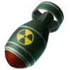 ☢️