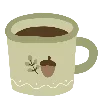 ☕