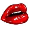 💋