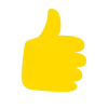 👍