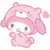💕