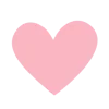 ❤️