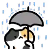 ☂