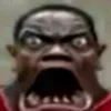 😨