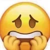 😨