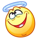 😇