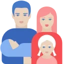 👨‍👩‍👧‍👦