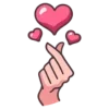 ❤️
