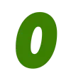 0️⃣