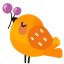 🐦