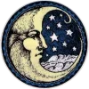 🌘