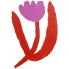 🌷