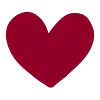 ❤️