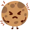 😡