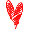 ♥️