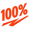 💯