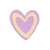 💜