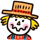 👒