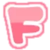 💗