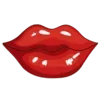 💋