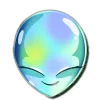 👽