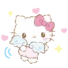 💗