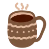 ☕️