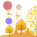 🍂