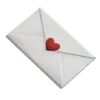 ✉️