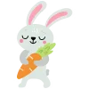 🐰