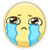 😭