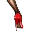 👠
