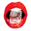 💋