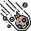 ☄️