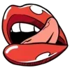 💋