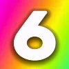 6️⃣