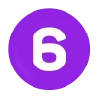 6️⃣