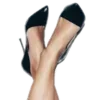 👠