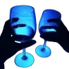 🫐