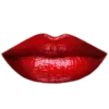 💋