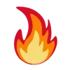 🔥