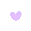 💜