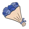 💐