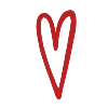 ❤️