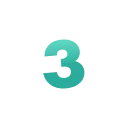 3️⃣