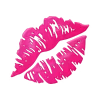 💋
