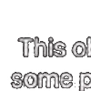 ⭐