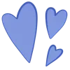 💙