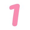 1️⃣