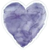 💜